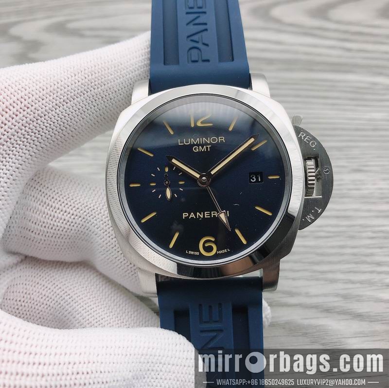 Replica Panerai 44mm 090444 Watch