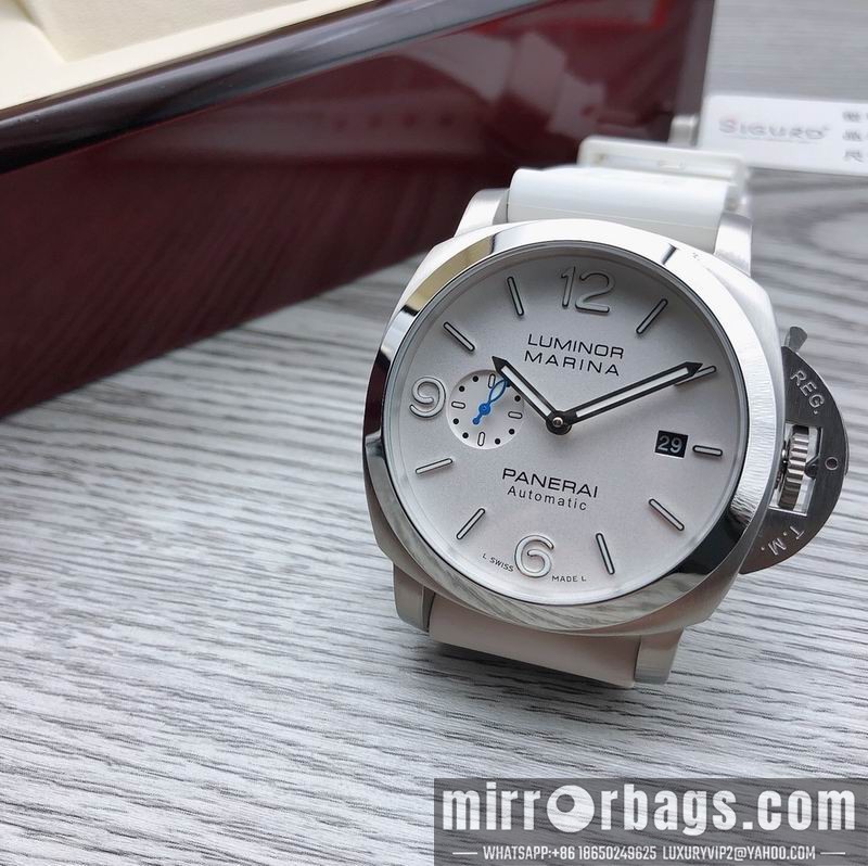 Replica Panerai 44mm 090430 Watch