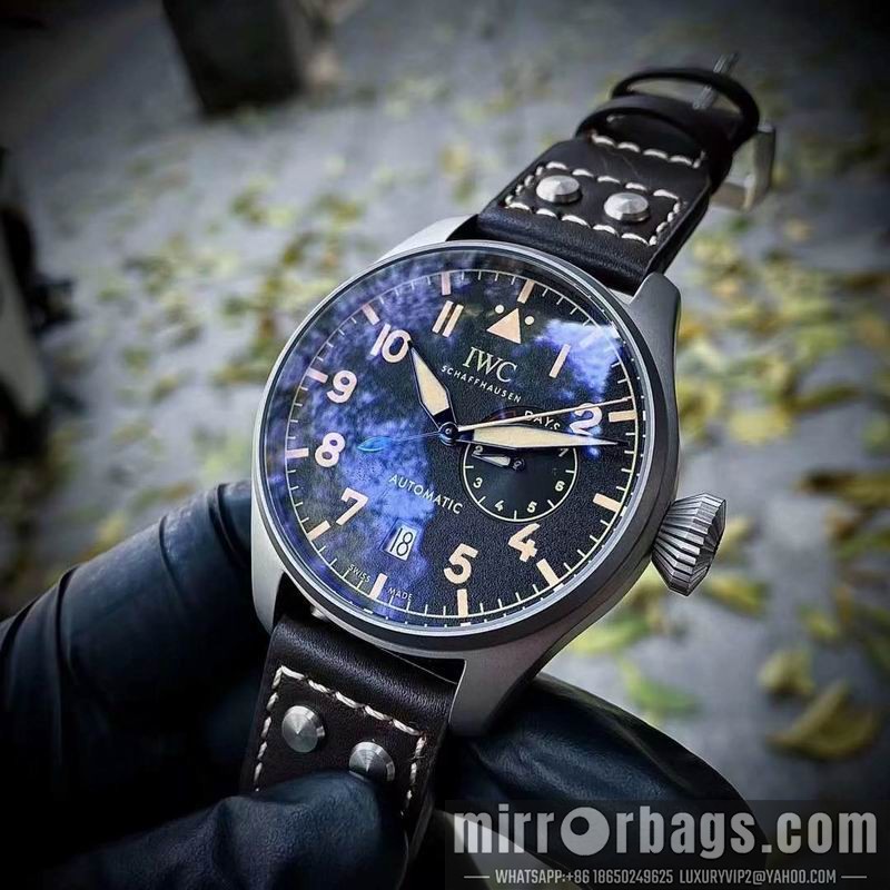 Replica IWC watch 082228 Watch