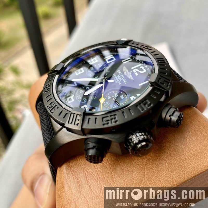 Replica Breitling 45mm 082322 Watch
