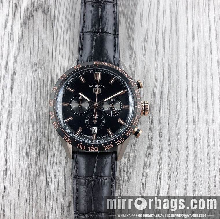 Replica Tag Heuer men 41mm M13 Watch