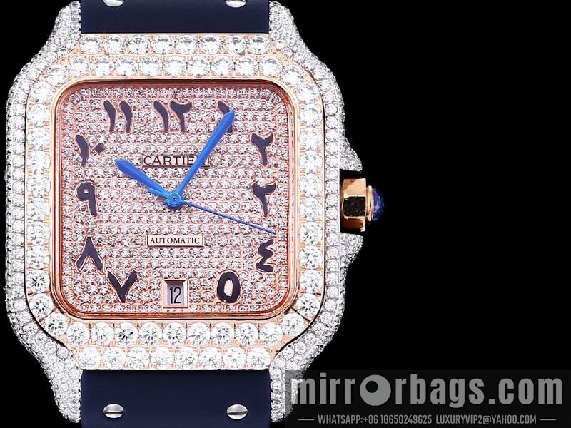 Replica Cartier 40mm 082135 Watch