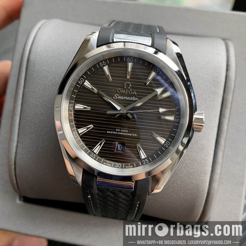 Replica Omega 41mm 090525 Watch