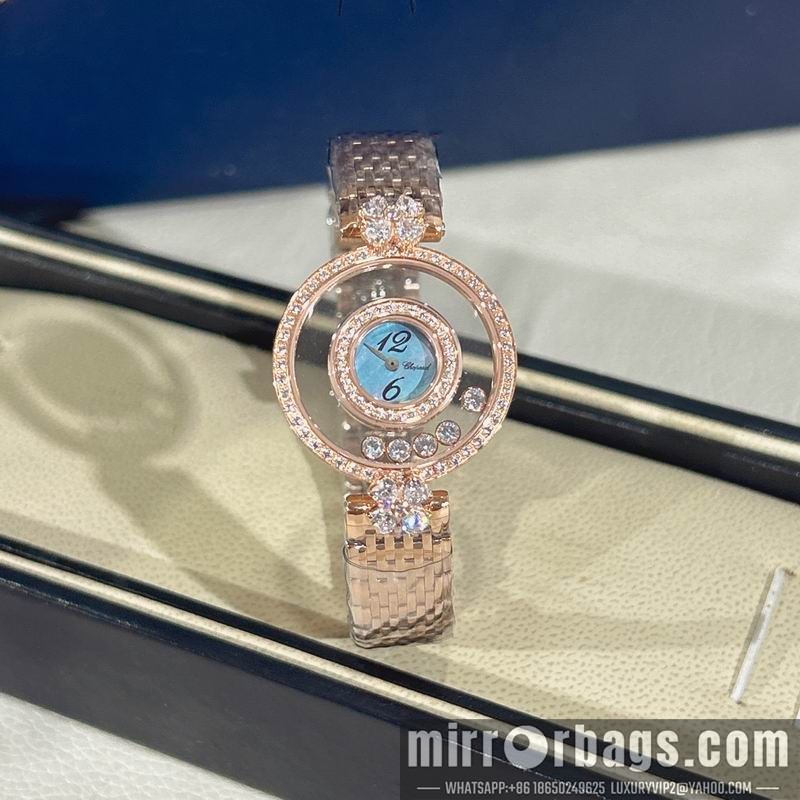 Replica Chopard 28mm 110390 Watch