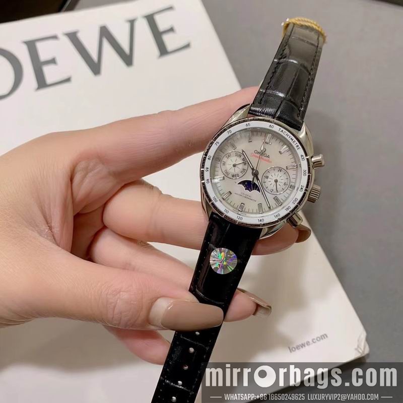 Replica Omega 37mm 101558 Watch