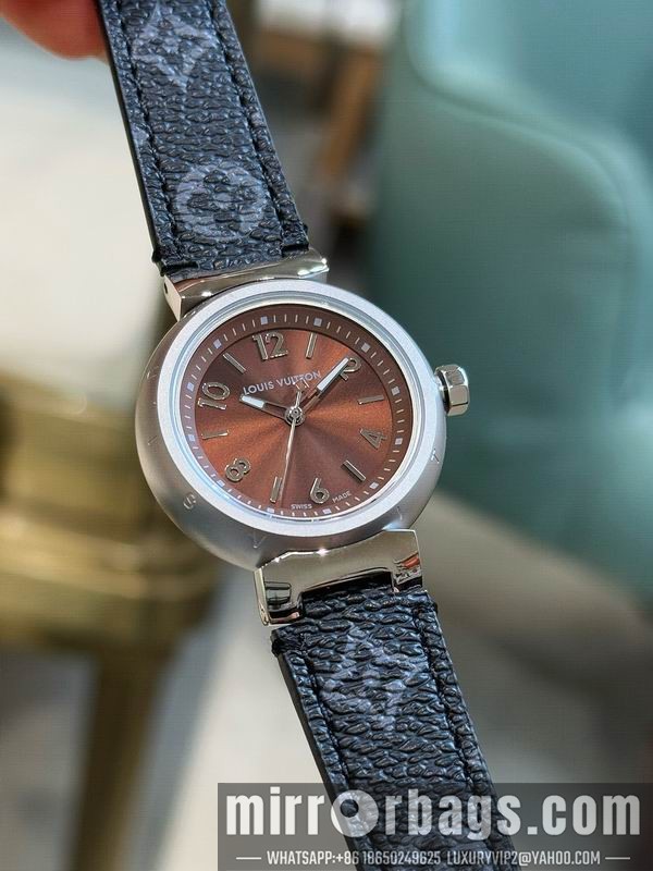 Replica LV watch 111414 Watch