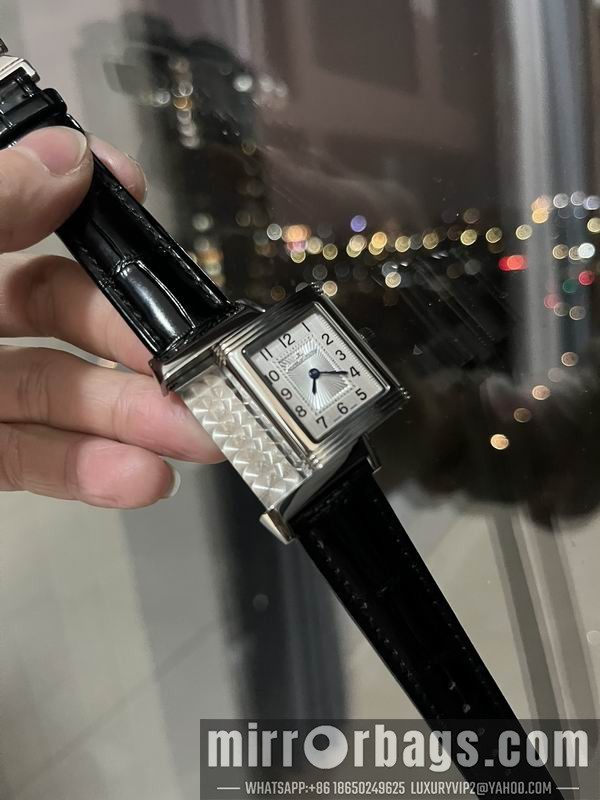 Replica Jaeger LeCoultre 23X34mm 071007 Watch