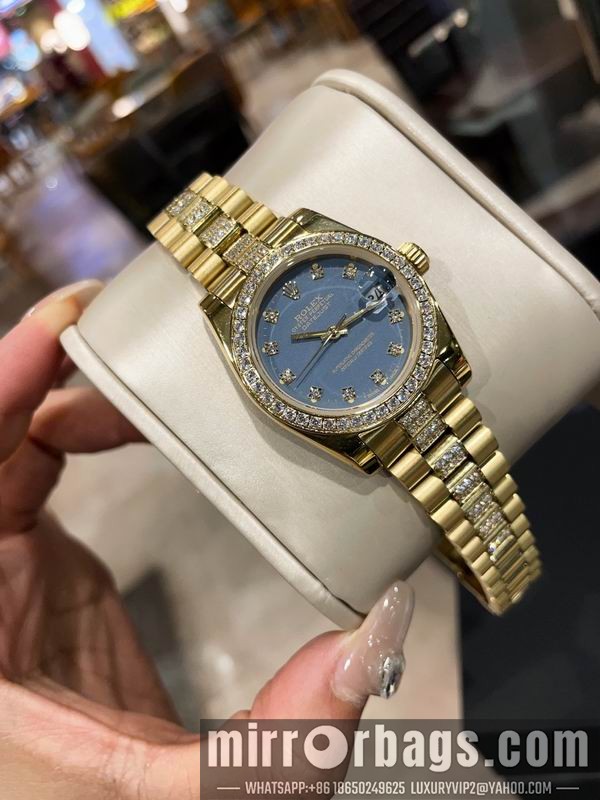 Replica Rolex 31mm 101553 Watch