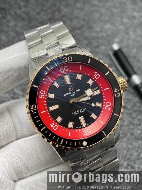 Replica Breitling watch 082337 Watch