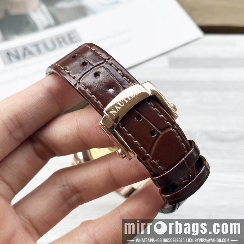 Replica Patek Phillippe 42mm 090428 Watch