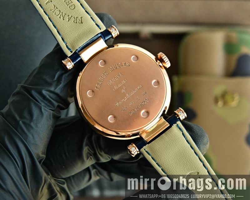 Replica Franck Muller watch 111440 Watch