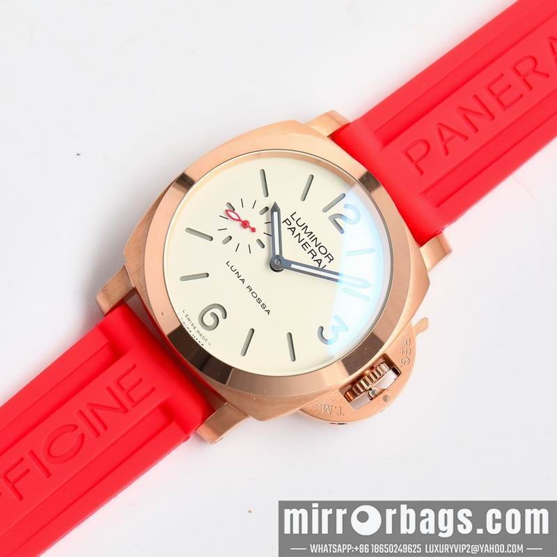Replica Panerai 44mm 090404 Watch