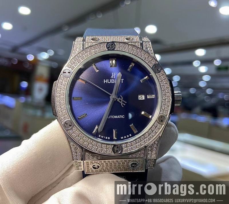Replica Hublot 42mm 080721 Watch