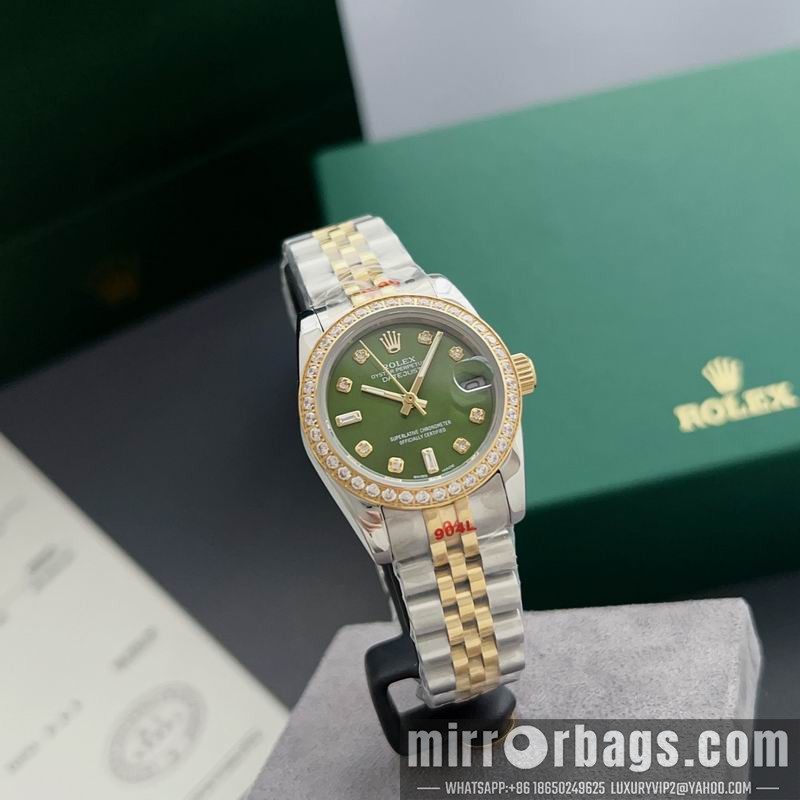 Replica Rolex 31mm 110395 Watch