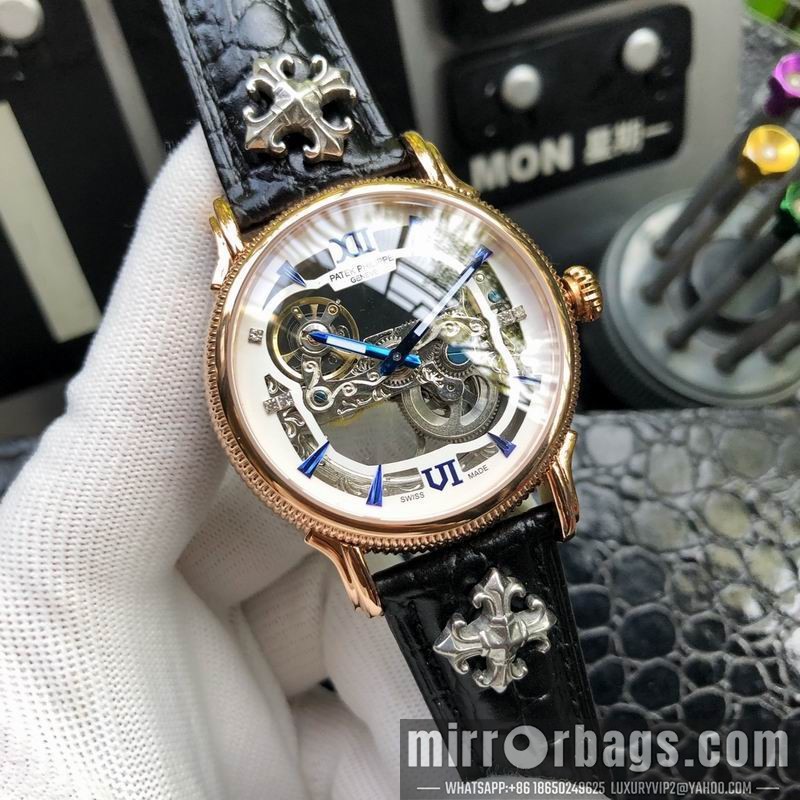 Replica Patek Philippe 42mm 090465 Watch