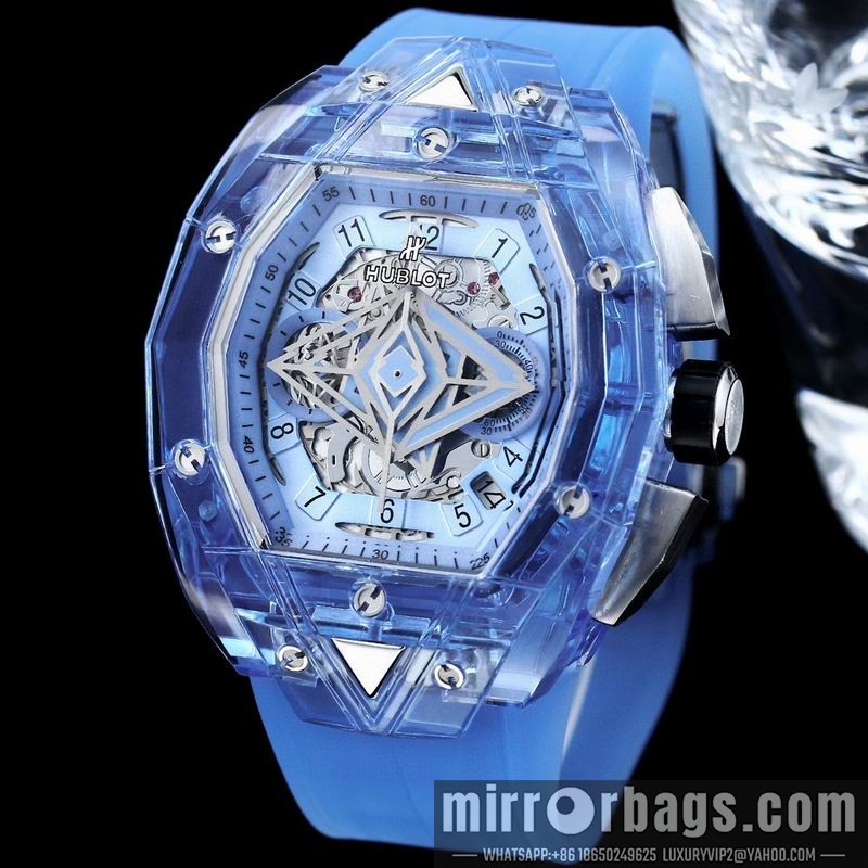 Replica Hublot watch 051015 Watch