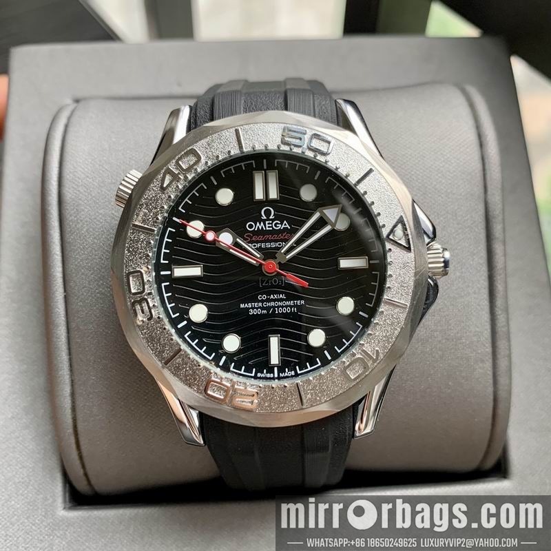 Replica Omega 42mm 090531 Watch