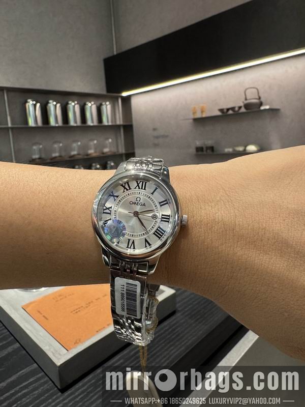 Replica Omega 35mm 101428 Watch
