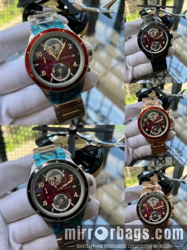 Replica Montblanc Watch 031723 Watch