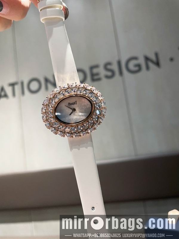 Replica Piaget 31X37mm 101523 Watch