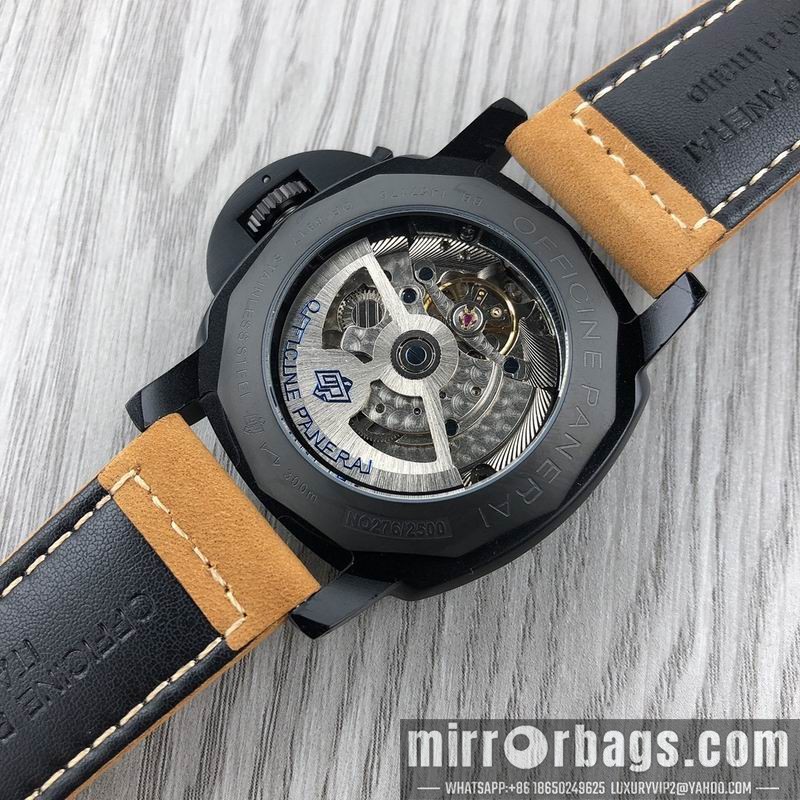 Replica Panerai 44mm 090419 Watch