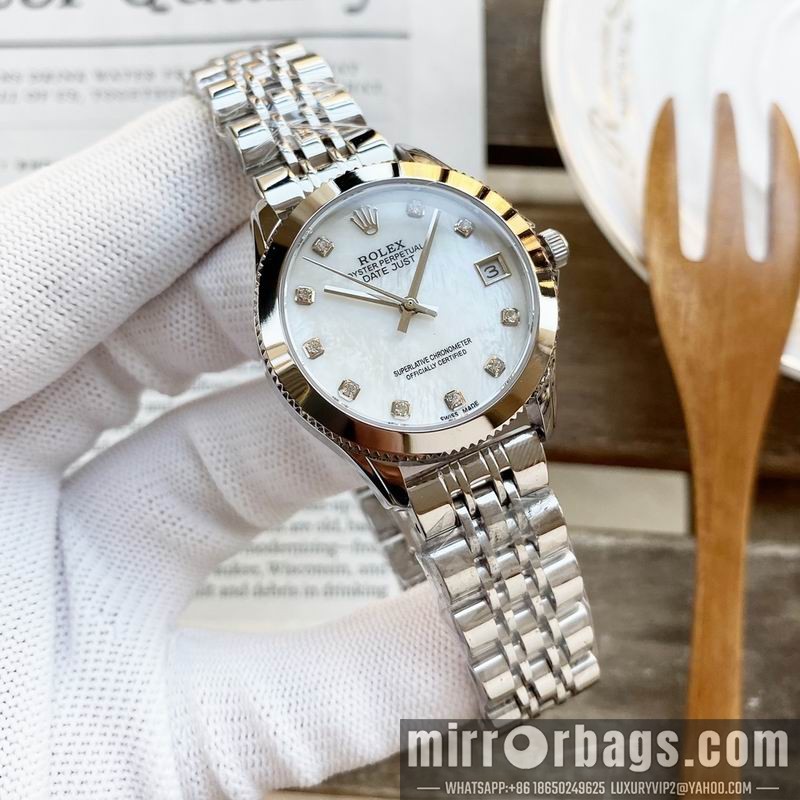 Replica Rolex 34mm 080494 Watch