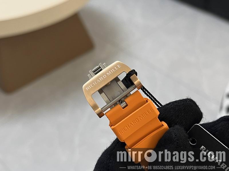 Replica Richard Mille 43X50mm 110328 Watch