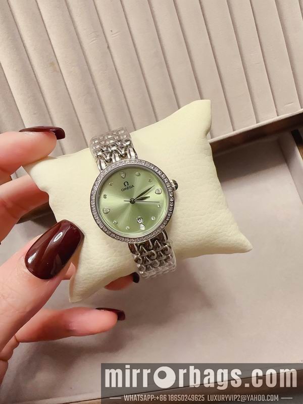 Replica Omega 27mm 101418 Watch