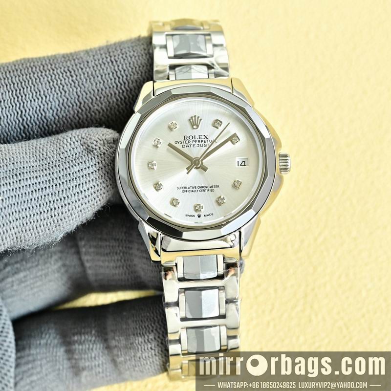 Replica Rolex 32mm 110933 Watch