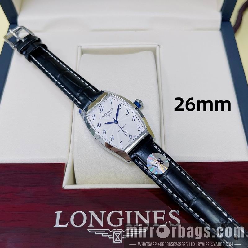 Replica Longines 26X30.6mm 032519 Watch