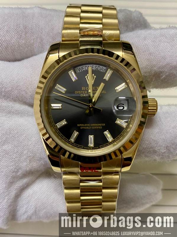 Replica Rolex 36mm 080804 Watch