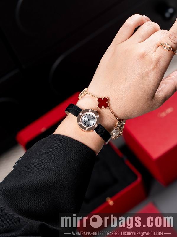 Replica Cartier 24mm 101426 Watch