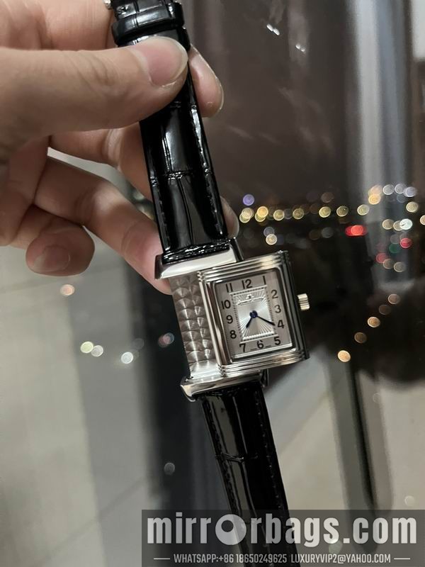Replica Jaeger LeCoultre 23X34mm 071007 Watch