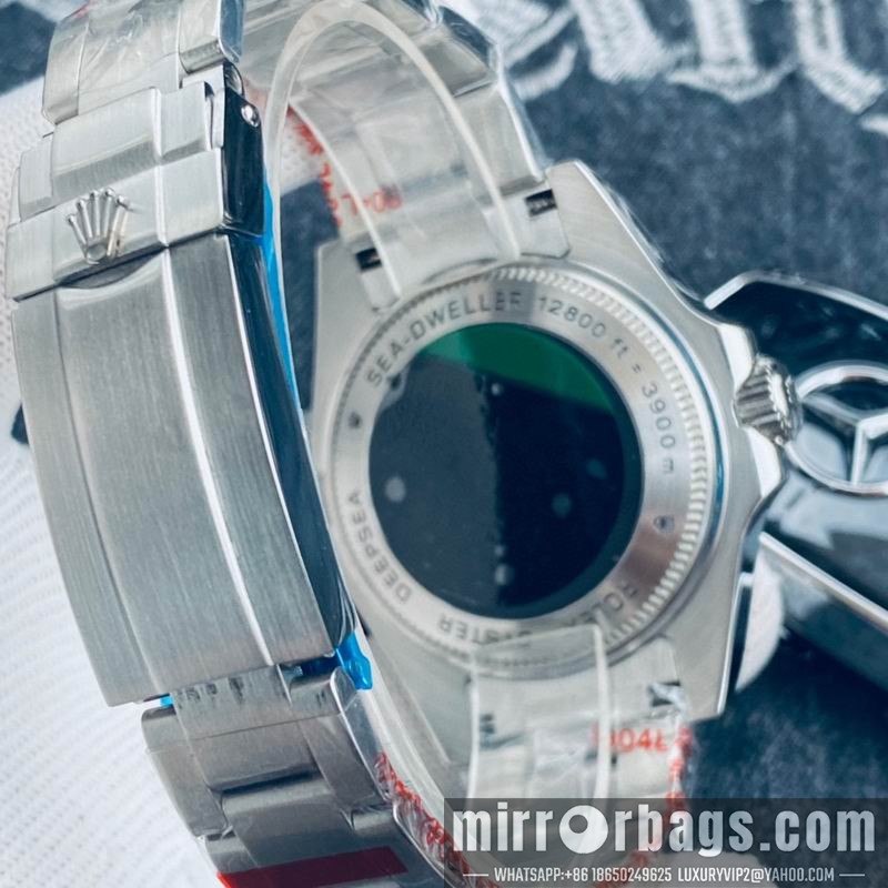 Replica Rolex 44mm 080870 Watch