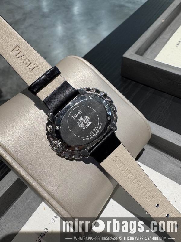 Replica Piaget 31X37mm 101438 Watch