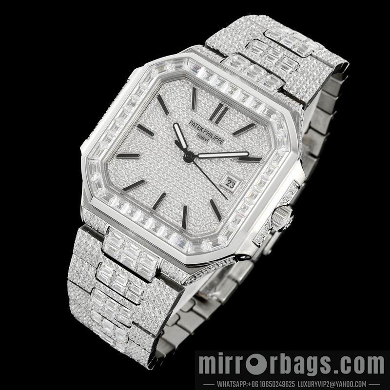 Replica Patek Phillipe watch 082123 Watch