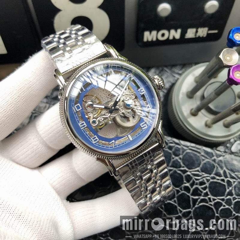 Replica Patek Philippe 42mm 090466 Watch