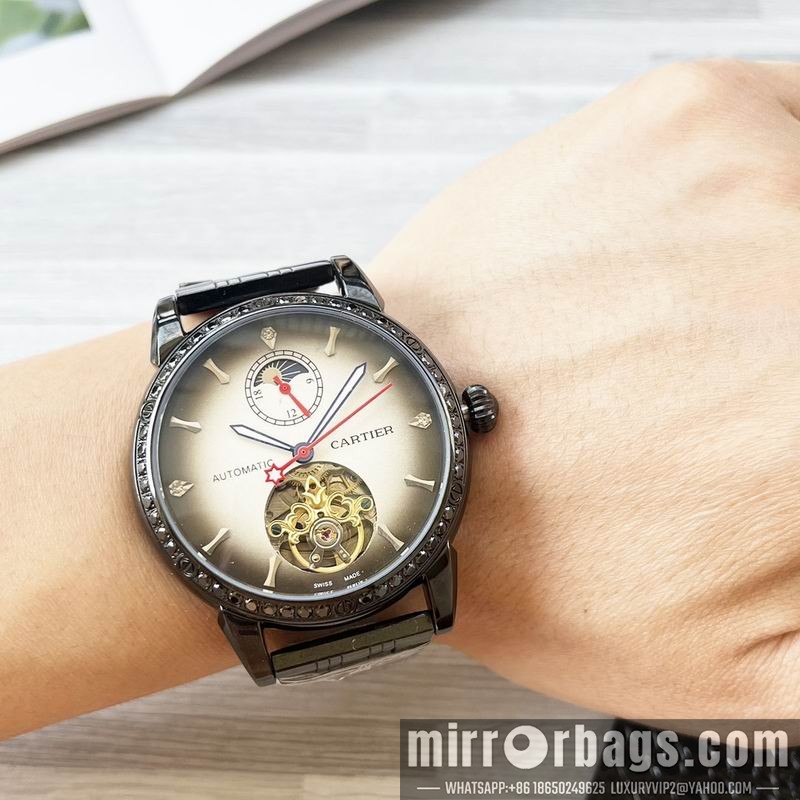 Replica Patek Philippe 42mm 032576 Watch