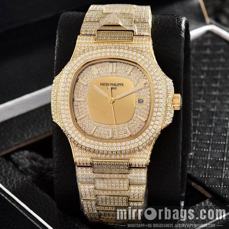 Replica Patek Philippe 40.8mm 042355 Watch