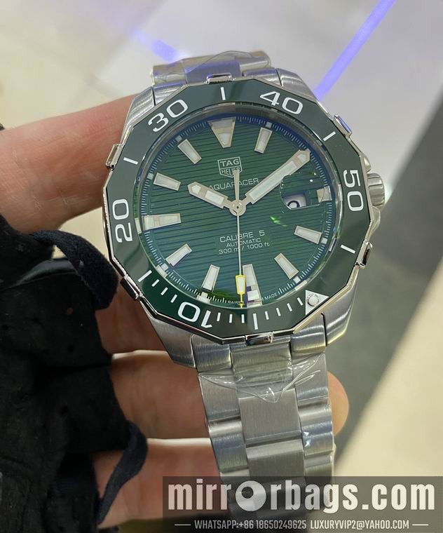 Replica Tag Heuer men 44X14mm M20 Watch