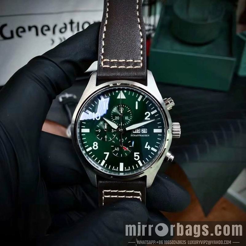 Replica IWC watch 082224 Watch
