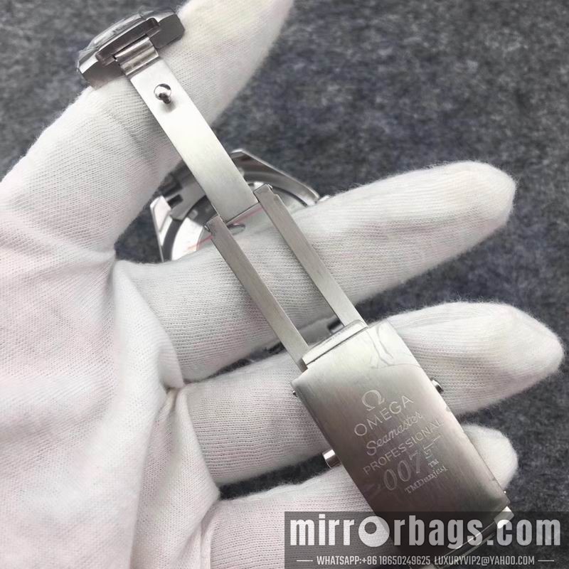 Replica Omega 44mm 090501 Watch