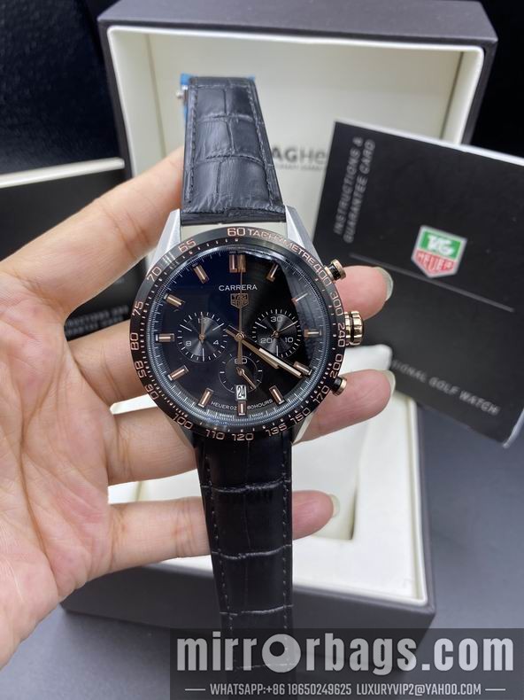 Replica Tag Heuer watch M29 Watch