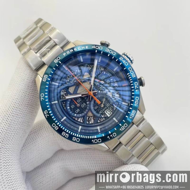 Replica Tag Heuer watch 080504 Watch