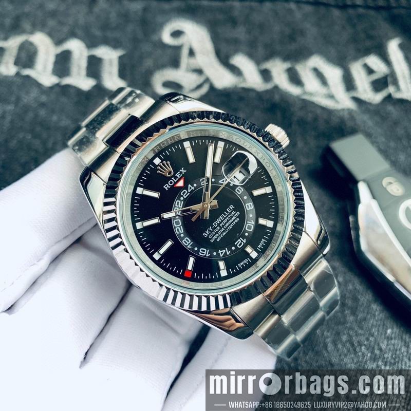 Replica Rolex 41mm 080867 Watch