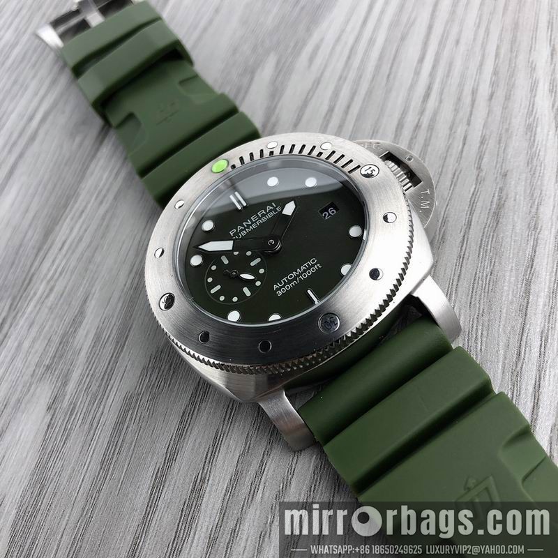 Replica Panerai 47mm 090421 Watch
