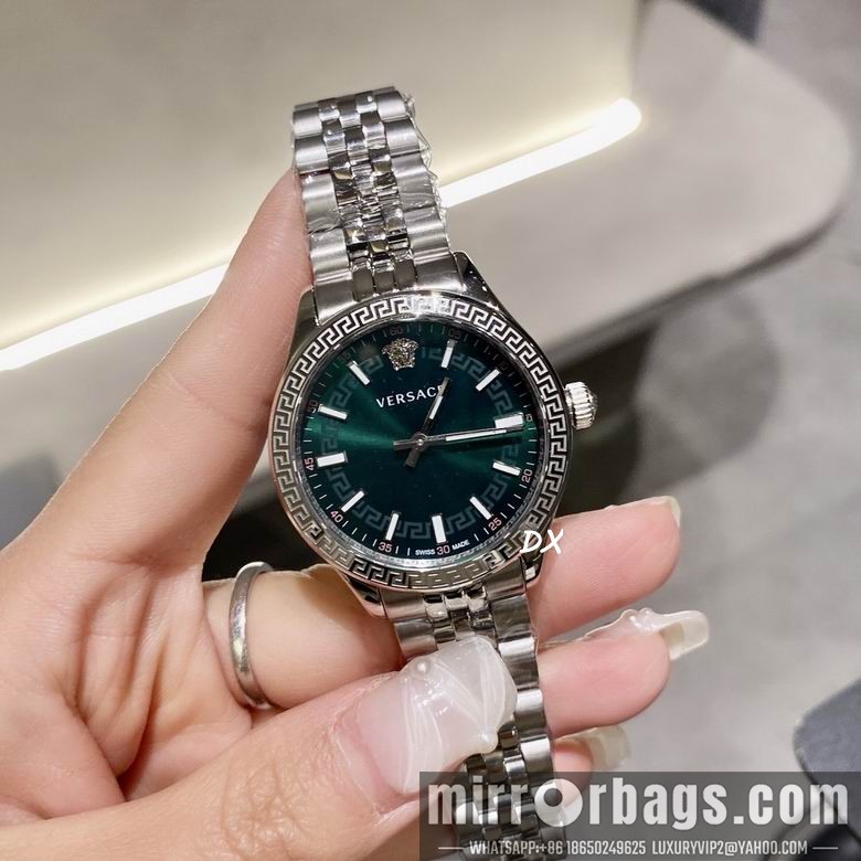 Replica Versace 36mm 2nms38 Watch