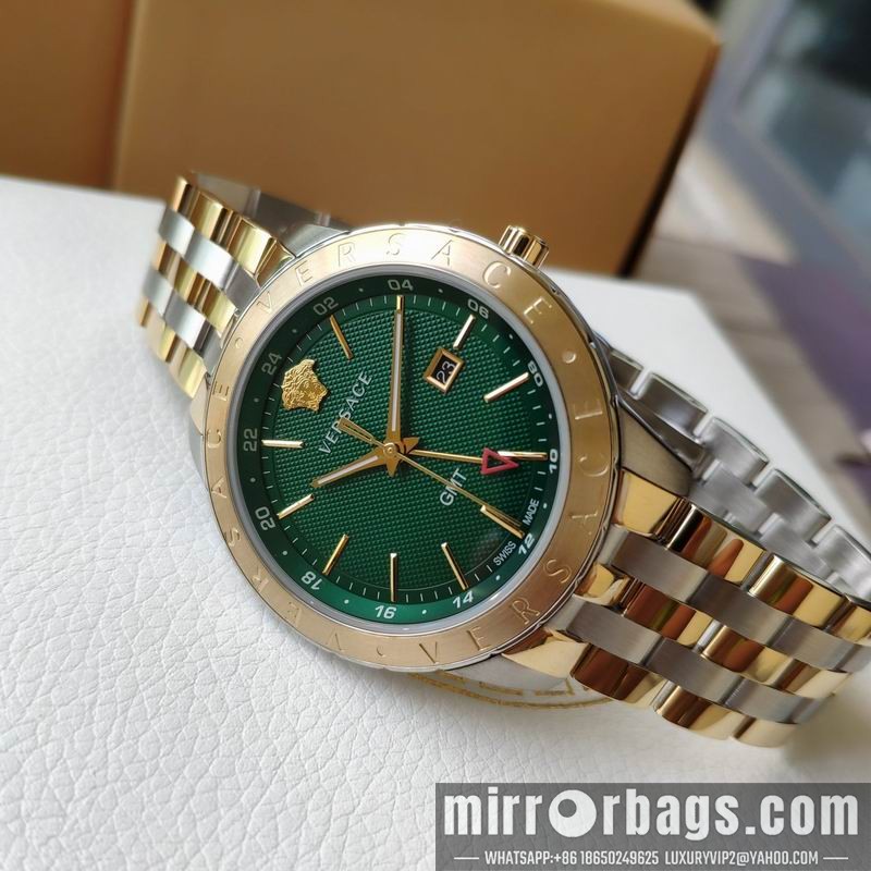 Replica Versace 42mm 032464 Watch