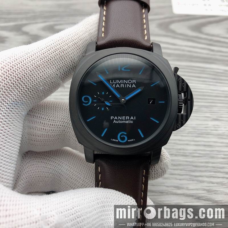 Replica Panerai 44mm 090477 Watch