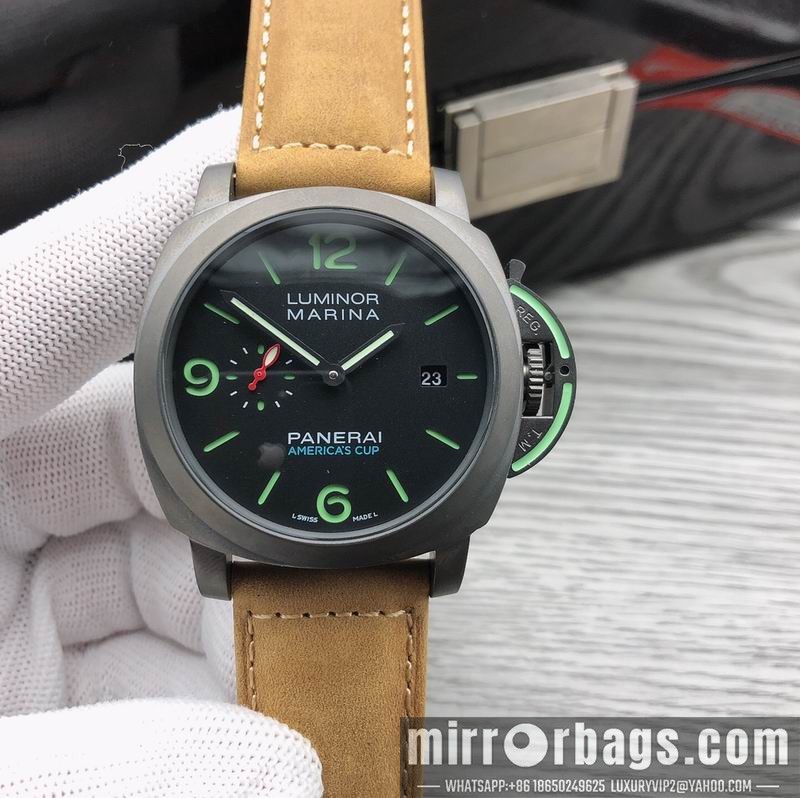Replica Panerai 44mm 090437 Watch